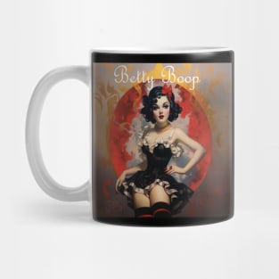 Betty Boop 2020's Mug